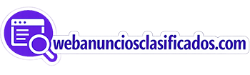 Web de Anuncios Clasificados
